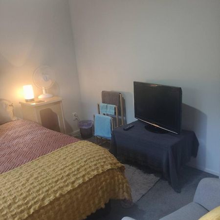 Double Room Free Wifi Hamilton Dış mekan fotoğraf