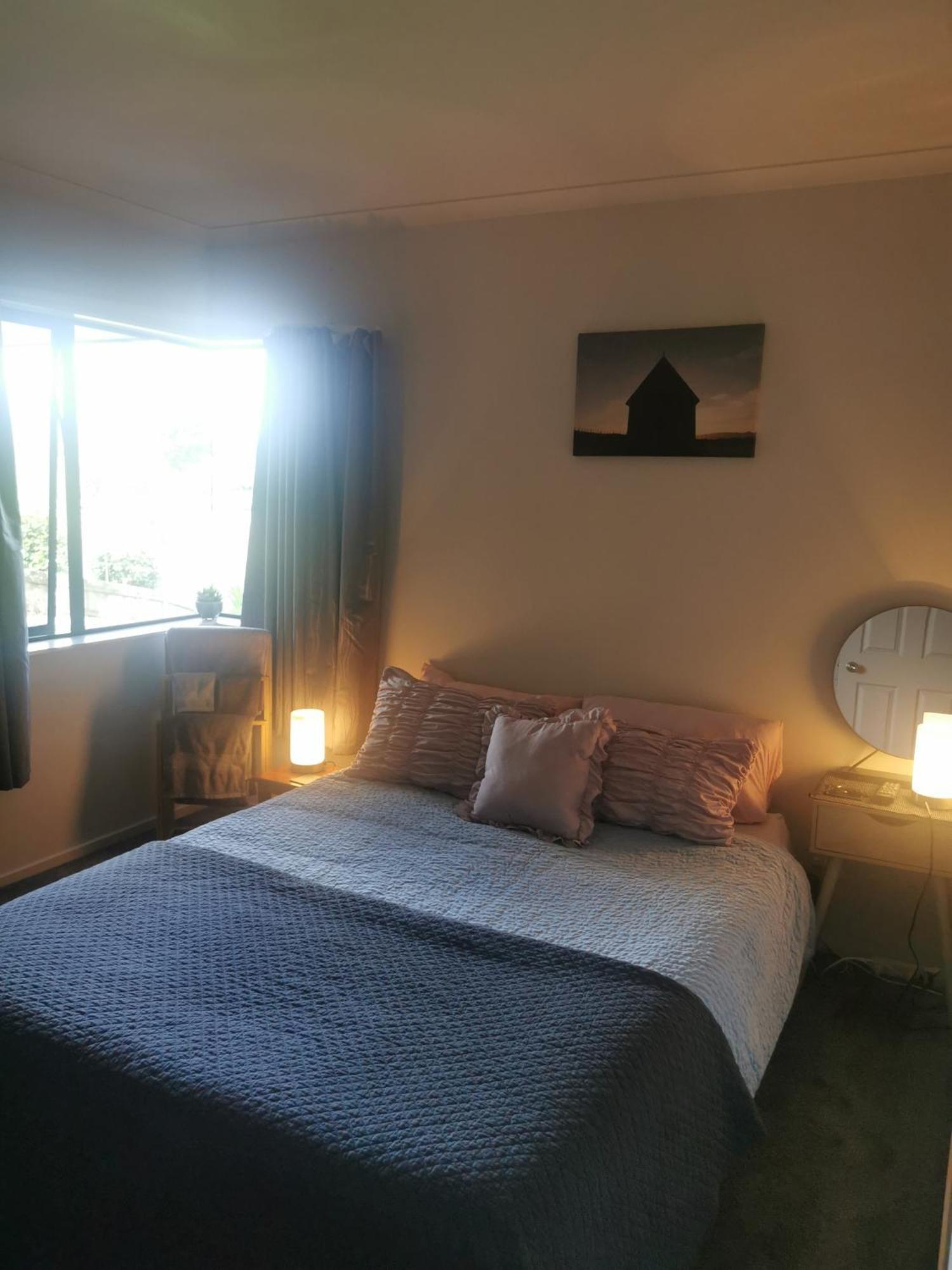 Double Room Free Wifi Hamilton Dış mekan fotoğraf