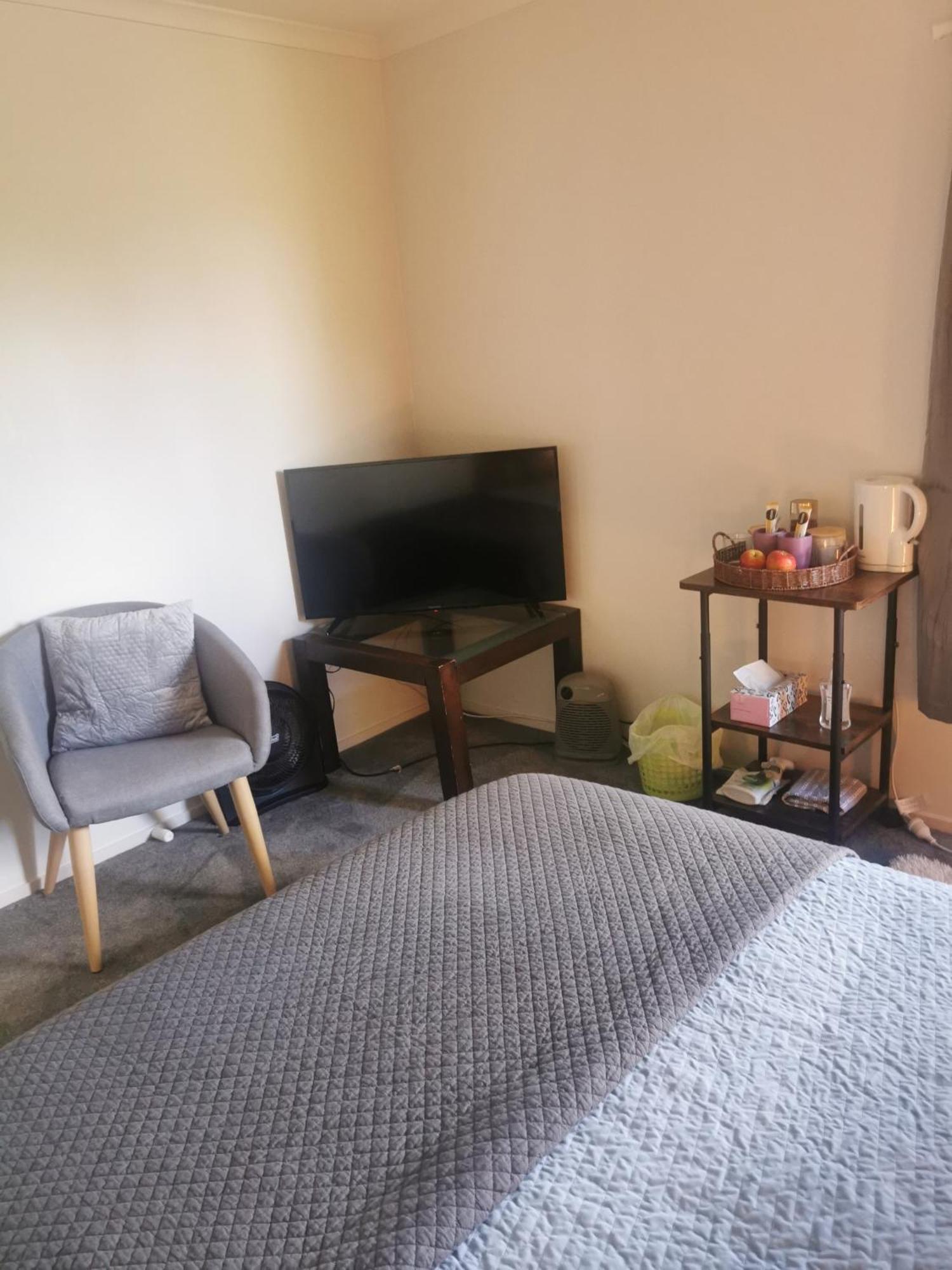 Double Room Free Wifi Hamilton Dış mekan fotoğraf