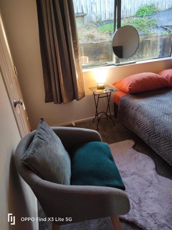 Double Room Free Wifi Hamilton Dış mekan fotoğraf