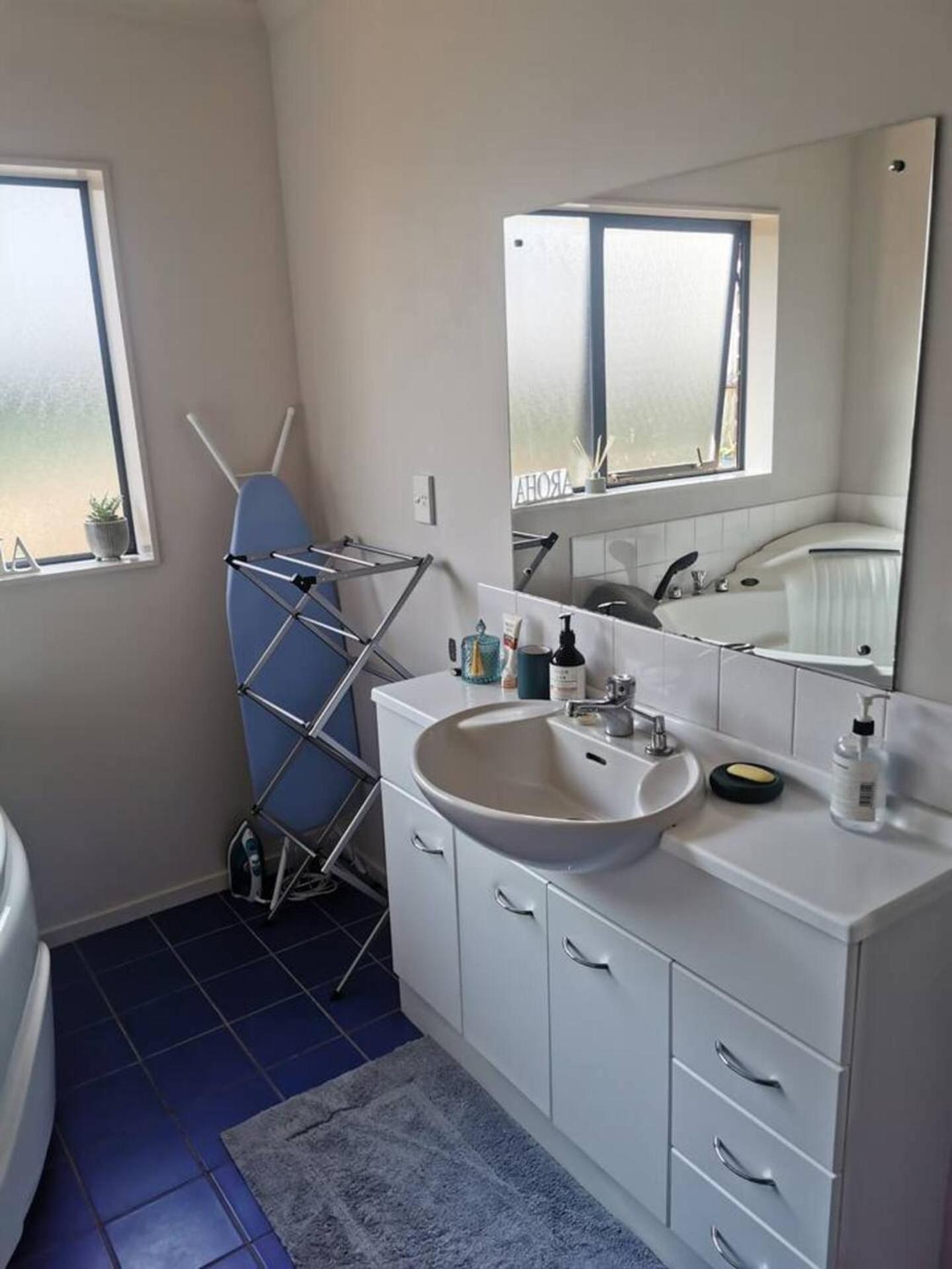 Double Room Free Wifi Hamilton Dış mekan fotoğraf